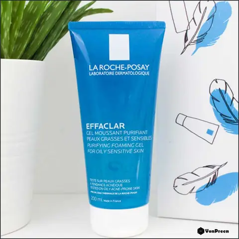 Độ Ph Của Sữa Rửa Mặt La Roche-posay: Tìm Hiểu Chỉ Số Lý Tưởng Cho Da