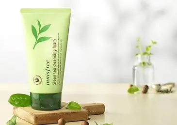 Độ Ph Của Sữa Rửa Mặt Innisfree: Thông Tin Chi Tiết Cho Mọi Loại Da Độ Ph Của Sữa Rửa Mặt Innisfree: Thông Tin Chi Tiết Cho Mọi Loại Da