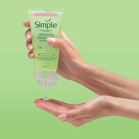 Độ Ph Của Sữa Rửa Mặt Simple: Đảm Bảo An Toàn Và Lựa Chọn Phù Hợp Cho Da Độ Ph Của Sữa Rửa Mặt Simple: Đảm Bảo An Toàn Và Lựa Chọn Phù Hợp Cho Da