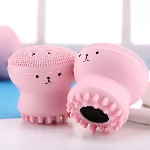Top 5 Dụng Cụ Rửa Mặt Phổ Biến Nhất: Ưu Nhược Điểm & Cách Chọn