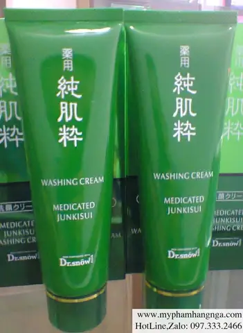 Sữa Rửa Mặt Dr.snow: Công Dụng, Thành Phần & Kinh Nghiệm Sử Dụng Hiệu Quả Sữa Rửa Mặt Dr.snow: Công Dụng, Thành Phần & Kinh Nghiệm Sử Dụng Hiệu Quả