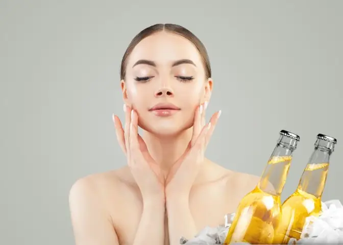 Rửa Mặt Bằng Bia Có Tốt Không? Lợi Ích, Tác Hại & Cách Dùng Đúng Rửa Mặt Bằng Bia Có Tốt Không? Lợi Ích, Tác Hại & Cách Dùng Đúng
