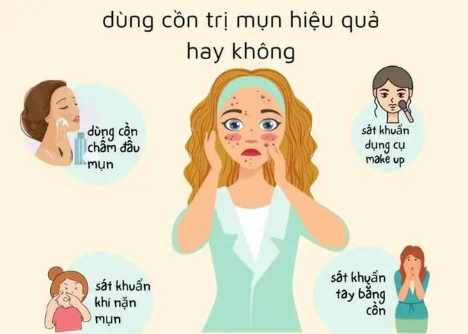 Dùng Cồn Rửa Mặt: Tác Hại, Rủi Ro Và Giải Pháp Thay Thế An Toàn Cho Da Dùng Cồn Rửa Mặt: Tác Hại, Rủi Ro Và Giải Pháp Thay Thế An Toàn Cho Da