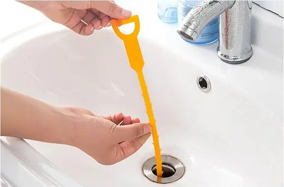 Dụng Cụ Thông Bồn Rửa Mặt: Top 5 Loại Hiệu Quả & Cách Chọn Phù Hợp