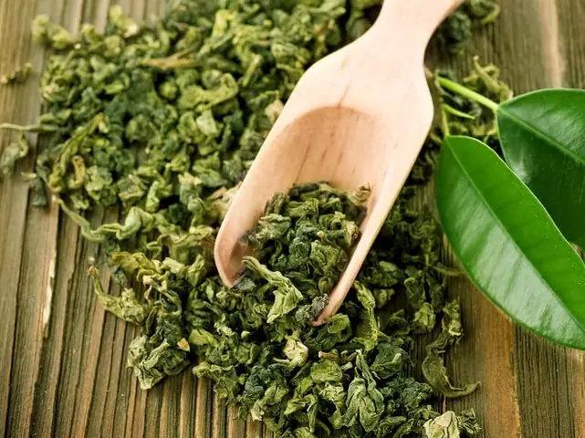 Rửa Mặt Bằng Lá Trà Xanh Đúng Cách: Lợi Ích Bất Ngờ Cho Làn Da Sáng Mịn Rửa Mặt Bằng Lá Trà Xanh Đúng Cách: Lợi Ích Bất Ngờ Cho Làn Da Sáng Mịn