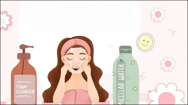 Dùng Nước Tẩy Trang Thay Sữa Rửa Mặt Được Không? Giải Đáp Chi Tiết