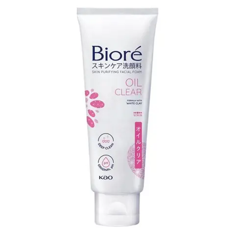 Sữa Rửa Mặt Biore Có Tốt Không? Review Chi Tiết & Lời Khuyên Chọn Lọc