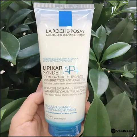 Sữa Rửa Mặt La Roche-posay Bị Khô Da: Nguyên Nhân Và Cách Khắc Phục Hiệu Quả