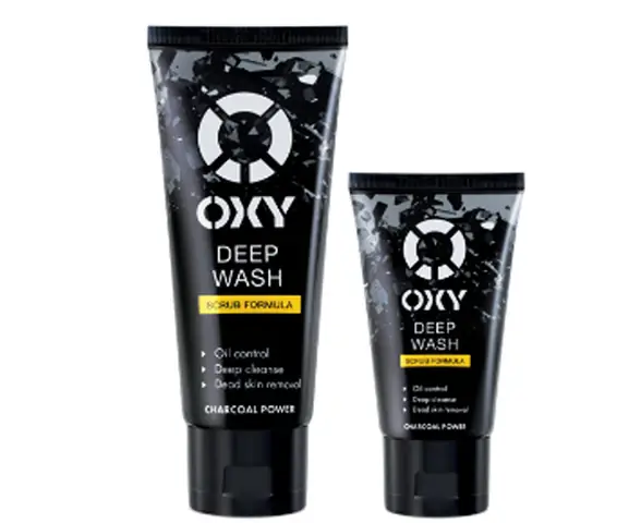 Sữa Rửa Mặt Oxy Có Tốt Không? Đánh Giá Chi Tiết Cho Phái Mạnh Sữa Rửa Mặt Oxy Có Tốt Không? Đánh Giá Chi Tiết Cho Phái Mạnh
