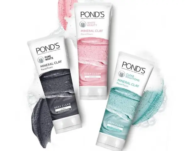 Sữa Rửa Mặt Pond's Có Tốt Không? Đánh Giá & Top Sản Phẩm Phù Hợp