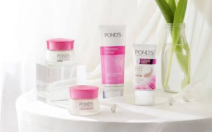 Sữa Rửa Mặt Pond's Có Tốt Không? Đánh Giá & Top Sản Phẩm Phù Hợp
