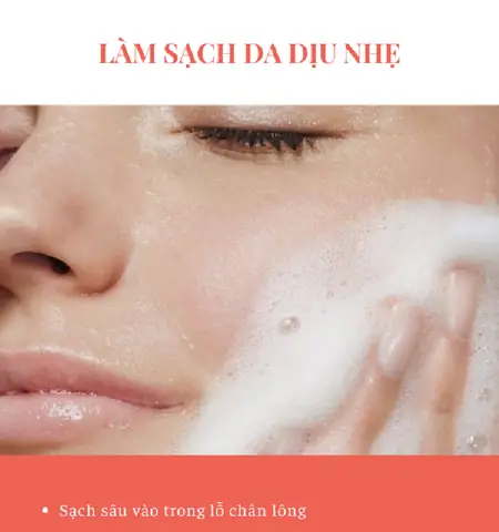 Dùng Sữa Rửa Mặt Lúc Nào Là Tốt Nhất? Hướng Dẫn Chi Tiết Theo Chuyên Gia Dùng Sữa Rửa Mặt Lúc Nào Là Tốt Nhất? Hướng Dẫn Chi Tiết Theo Chuyên Gia