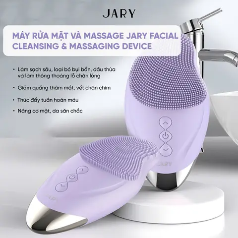 Máy Rửa Mặt Facial Cleanser: Chọn Mua & Review Các Loại Tốt Nhất 2024