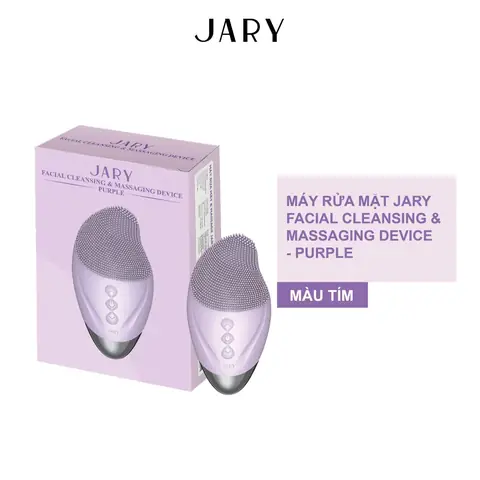 Máy Rửa Mặt Facial Cleanser: Chọn Mua & Review Các Loại Tốt Nhất 2024