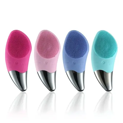 Máy Rửa Mặt Facial Cleanser: Chọn Mua & Review Các Loại Tốt Nhất 2024