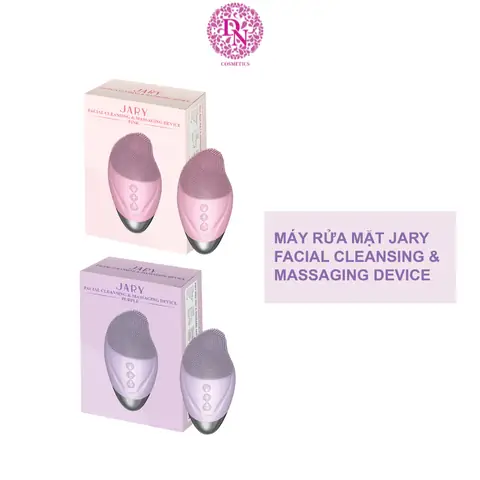 Máy Rửa Mặt Facial Cleanser: Chọn Mua & Review Các Loại Tốt Nhất 2024