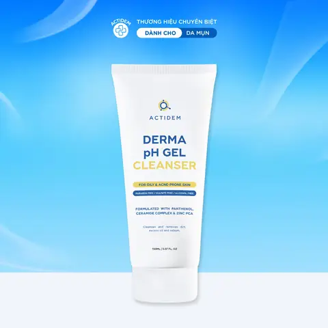 Gel Rửa Mặt: Phân Loại, Công Dụng Và Cách Chọn Phù Hợp Cho Mọi Loại Da