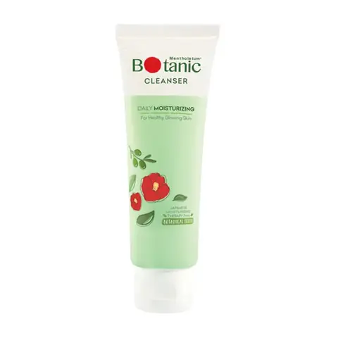 Gel Rửa Mặt Botanic: Công Dụng, Thành Phần Và Hướng Dẫn Chọn Mua