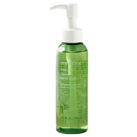 Sữa Rửa Mặt Innisfree: Review Top Sản Phẩm Tốt Nhất Cho Mọi Loại Da 2024
