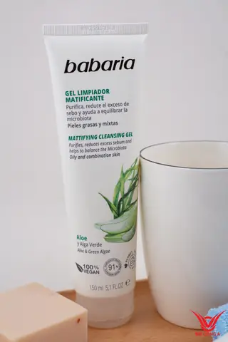 Gel Rửa Mặt Lô Hội: Công Dụng, Lợi Ích & Chọn Sản Phẩm Phù Hợp Gel Rửa Mặt Lô Hội: Công Dụng, Lợi Ích & Chọn Sản Phẩm Phù Hợp