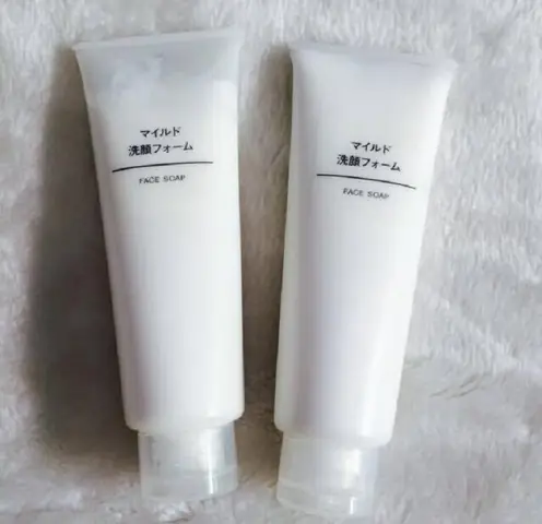 Sữa Rửa Mặt Muji: Review, Thành Phần Và Lựa Chọn Tốt Nhất Cho Làn Da Sữa Rửa Mặt Muji: Review, Thành Phần Và Lựa Chọn Tốt Nhất Cho Làn Da