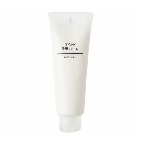 Sữa Rửa Mặt Muji: Review, Thành Phần Và Lựa Chọn Tốt Nhất Cho Làn Da Sữa Rửa Mặt Muji: Review, Thành Phần Và Lựa Chọn Tốt Nhất Cho Làn Da