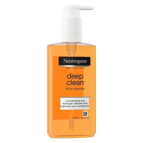 Gel Rửa Mặt Neutrogena: Đánh Giá, So Sánh & Lựa Chọn Tốt Nhất Cho Làn Da Gel Rửa Mặt Neutrogena: Đánh Giá, So Sánh & Lựa Chọn Tốt Nhất Cho Làn Da
