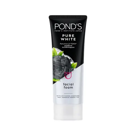 Sữa Rửa Mặt Pond's Có Tốt Không? Review Các Dòng Sản Phẩm Phổ Biến Sữa Rửa Mặt Pond's Có Tốt Không? Review Các Dòng Sản Phẩm Phổ Biến