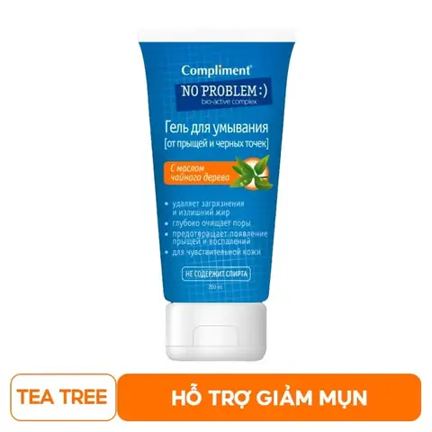 Gel Rửa Mặt Tràm Trà: Công Dụng, Cách Chọn & Top Sản Phẩm Phổ Biến Gel Rửa Mặt Tràm Trà: Công Dụng, Cách Chọn & Top Sản Phẩm Phổ Biến