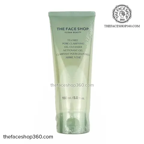 Gel Rửa Mặt Tràm Trà: Công Dụng, Cách Chọn & Top Sản Phẩm Phổ Biến Gel Rửa Mặt Tràm Trà: Công Dụng, Cách Chọn & Top Sản Phẩm Phổ Biến