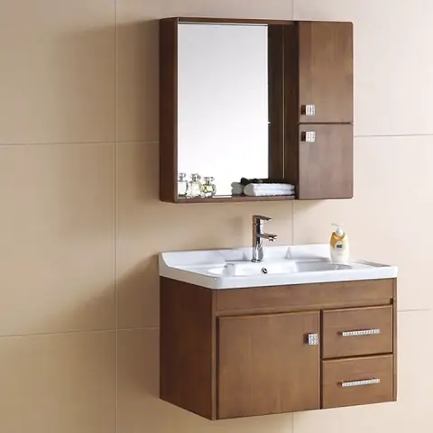 Giá Bộ Tủ Chậu Rửa Mặt: Tư Vấn Chọn Mua & Cập Nhật Mới Nhất 2026