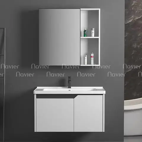 Giá Bộ Tủ Chậu Rửa Mặt: Tư Vấn Chọn Mua & Cập Nhật Mới Nhất 2026