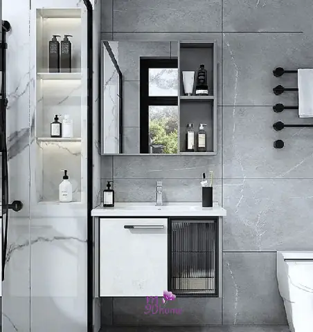 Bồn Rửa Mặt Có Tủ: Giá Cả, Mẫu Mã & Kinh Nghiệm Chọn Mua Tốt Nhất 2025 Bồn Rửa Mặt Có Tủ: Giá Cả, Mẫu Mã & Kinh Nghiệm Chọn Mua Tốt Nhất 2025