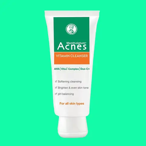 Giá Sữa Rửa Mặt Acnes Bao Nhiêu? Top Sản Phẩm & Nơi Mua Tốt Nhất Giá Sữa Rửa Mặt Acnes Bao Nhiêu? Top Sản Phẩm & Nơi Mua Tốt Nhất