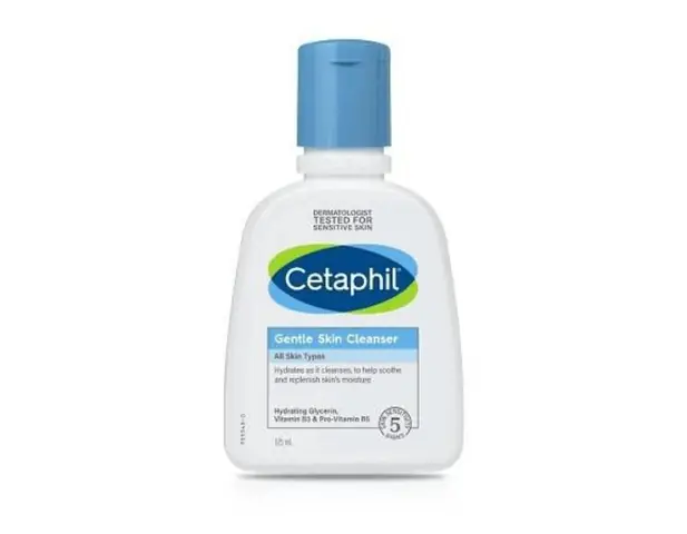 Sữa Rửa Mặt Cetaphil: Giá Bao Nhiêu, Loại Nào Phù Hợp & Mua Ở Đâu Chính Hãng?