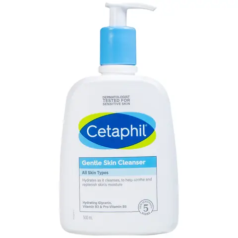 Sữa Rửa Mặt Cetaphil: Giá Bao Nhiêu, Loại Nào Phù Hợp & Mua Ở Đâu Chính Hãng?