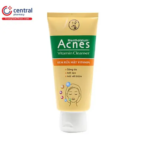 Giá Sữa Rửa Mặt Acnes: Thông Tin Chi Tiết & Các Loại Phổ Biến Giá Sữa Rửa Mặt Acnes: Thông Tin Chi Tiết & Các Loại Phổ Biến