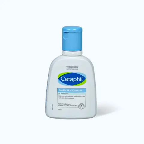 Giá Sữa Rửa Mặt Cetaphil 125ml: Cập Nhật Mới Nhất & Thông Tin Chi Tiết