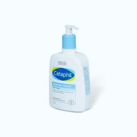 Giá Sữa Rửa Mặt Cetaphil 500ml Chính Hãng: Cập Nhật Mới Nhất & Lưu Ý Khi Mua