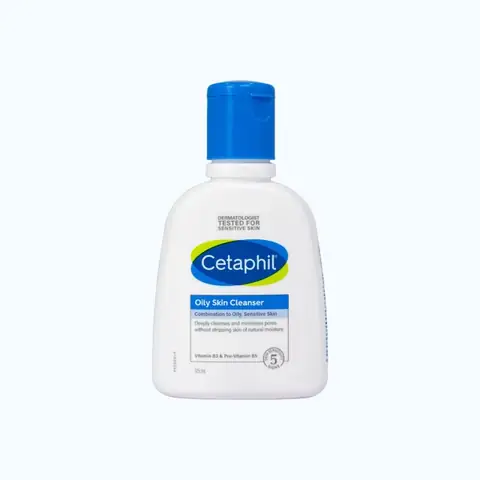 Giá Sữa Rửa Mặt Cetaphil 500ml Chính Hãng: Cập Nhật Mới Nhất & Lưu Ý Khi Mua