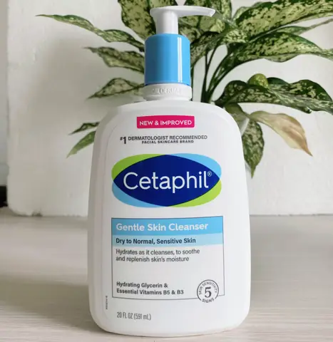 Giá Sữa Rửa Mặt Cetaphil 591ml & Mua Ở Đâu Chính Hãng