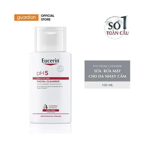 Giá Sữa Rửa Mặt Eucerin: Top Sản Phẩm Tốt Nhất & Mua Ở Đâu? Giá Sữa Rửa Mặt Eucerin: Top Sản Phẩm Tốt Nhất & Mua Ở Đâu?