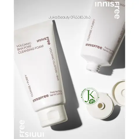 Giá Sữa Rửa Mặt Innisfree Bao Nhiêu? Top Sản Phẩm & Nơi Mua Uy Tín 2024