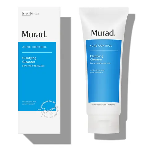 Sữa Rửa Mặt Murad: Giá Bao Nhiêu, Loại Nào Tốt & Review Chi Tiết