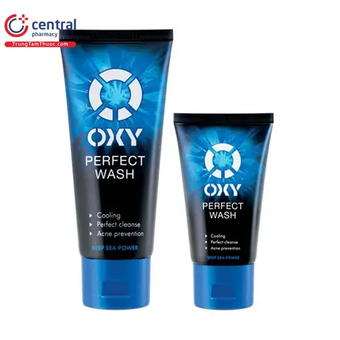 Giá Sữa Rửa Mặt Oxy: Bao Nhiêu Tiền & Các Loại Phổ Biến Nhất Hiện Nay Giá Sữa Rửa Mặt Oxy: Bao Nhiêu Tiền & Các Loại Phổ Biến Nhất Hiện Nay