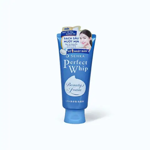Giá Sữa Rửa Mặt Senka Perfect Whip Bao Nhiêu? Mua Ở Đâu Tốt Nhất? Giá Sữa Rửa Mặt Senka Perfect Whip Bao Nhiêu? Mua Ở Đâu Tốt Nhất?