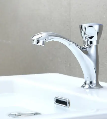 Vòi Nước Bồn Rửa Mặt: Giá Bao Nhiêu? Mẫu Mã, Thương Hiệu Nào Tốt Nhất?