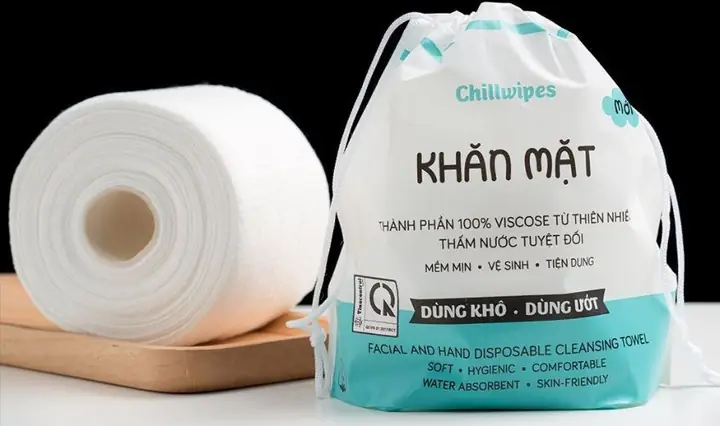Có Nên Dùng Khăn Giấy Lau Mặt Không? Hướng Dẫn Lựa Chọn & Sử Dụng An Toàn
