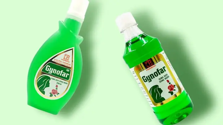Gynofar Rửa Mặt: Công Dụng, Cách Dùng Và Lưu Ý Khi Sử Dụng Gynofar Rửa Mặt: Công Dụng, Cách Dùng Và Lưu Ý Khi Sử Dụng