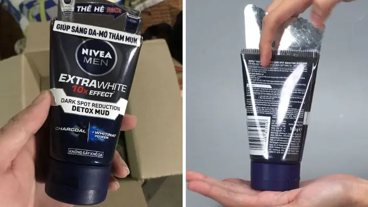 Hạn Sử Dụng Sữa Rửa Mặt Nivea: Cách Kiểm Tra & Dấu Hiệu Nhận Biết
